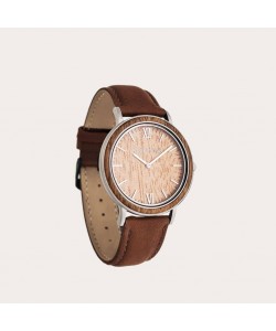 Acacia Pecan - Minimal 40MM 