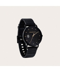 Noir - Minimal 40MM 