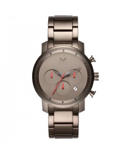 CHRONO 40MM NUDE