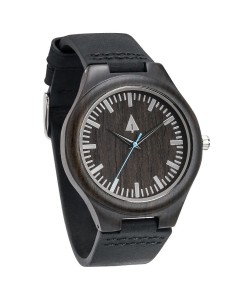 Classic Ebony Theo Blue Small