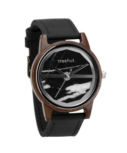 Summit Marble Walnut Black