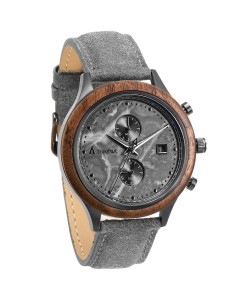Rise Grey Marble Vegan