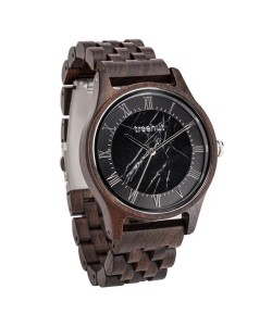 Sojourn Black Marble Ebony