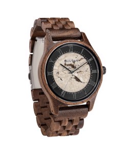 Sojourn Sand Marble Walnut