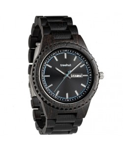 Classic Day-Date Ebony Blue