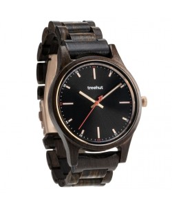Dubline Ebony Rose Gold