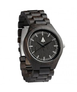 Classic Ebony Theo Monochrome
