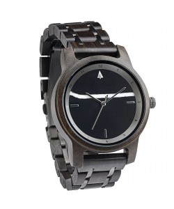Horizon Ebony Black Marble