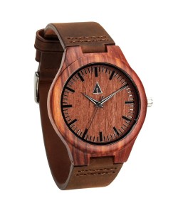 Classic Rosewood Rouge Small