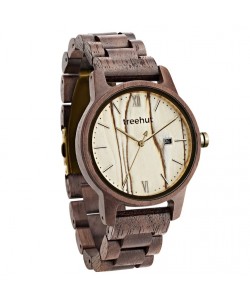 Odyssey Ice Wood Walnut Copper