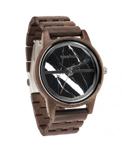 Summit Black Marble Walnut