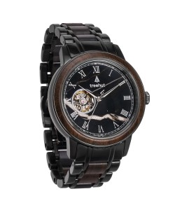 Atlas Ebony Black Marble