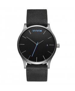 CLASSIC BLACK SILVER