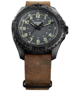 109036 Men's Watch P96 OdP Evolution Grey
