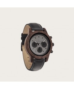 Axinite Black Jet - Chronus 42MM
