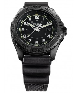 108672 Men´s Watch P96 OdP Evolution Black
