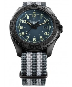 109041 Men´s Watch P96 OdP Evolution Petrol