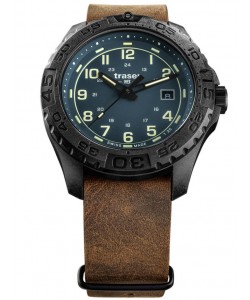 109040 Men's Watch P96 OdP Evolution Teal