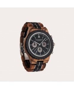 Mojave - Chronograph - 45mm