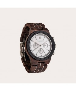 Everest - Chronograph - 45 Mm