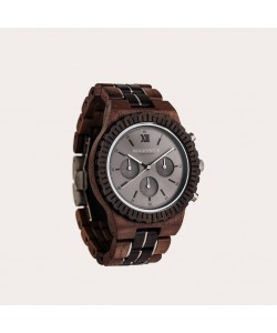 Atlas - Chronograph - 45 Mm