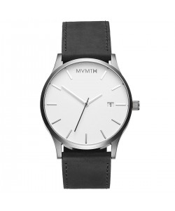 CLASSIC WHITE BLACK