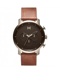 CHRONO NOMAD