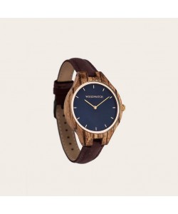 Golden Sky Hickory - Aurora 36MM