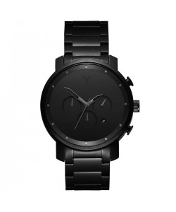 CHRONO BLACK LINK