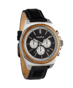 Aster Koa Wood Black