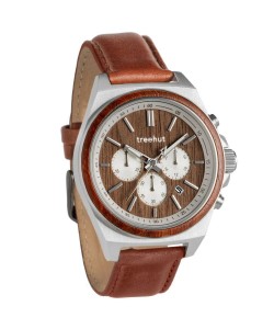 Aster Redwood Brown