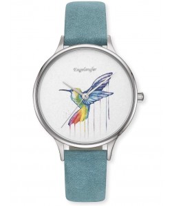 ERWA-COLIBRI-NTQ1-MS Ladies' Watch Paradise Colibri