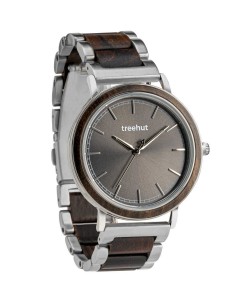 Bay Ebony Grey Sunray Silver