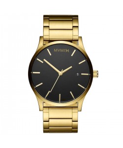 CLASSIC BLACK GOLD