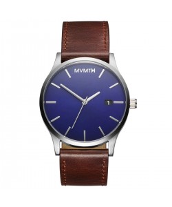 CLASSIC BLUE BROWN