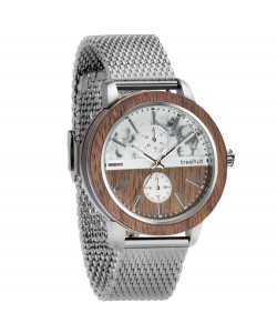 Tao White Marble Mesh