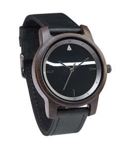 Horizon Ebony Marble Black
