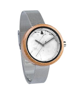 Theory Silver Bamboo Marble