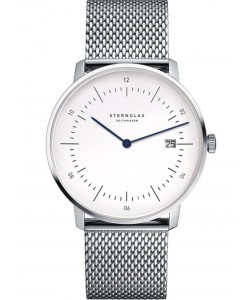 SNQ01/403 Wristwatch with Quartz Movement Naos