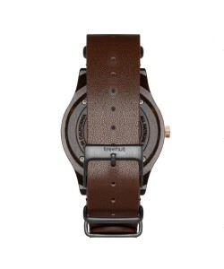 Dubline Ebony Black NATO