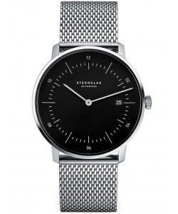 SNQ11/403 Wristwatch Quartz Naos