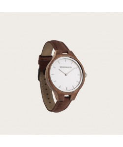 Silver Moon Pecan - Aurora 36MM