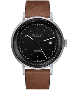 STO11/301 Automatic Men´s Wristwatch Topograph