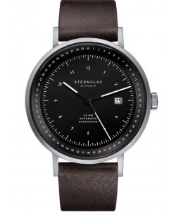 STO11/302 Men´s Automatic Watch Topograph