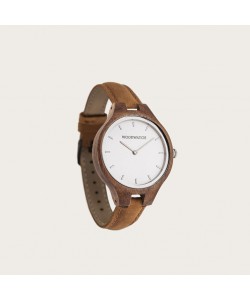 Rose Ocean Amber - Aurora 36MM