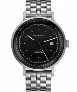 STO11/500 Men´s Watch Automatic Topograph