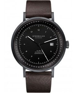 STO13/308 Men´s Automatic Watch Topograph