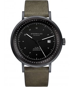STO13/309 Automatic Men´s Watch Topograph