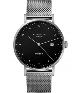 SZI11/403 Men´s Watch Automatic Zirkel