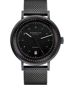 STF13/405 Men´s Automatic Watch Topograph 2.0